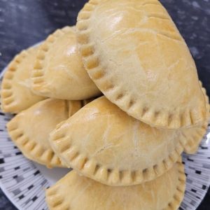 Fish Pie