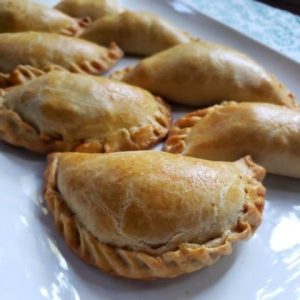 Meat Pie