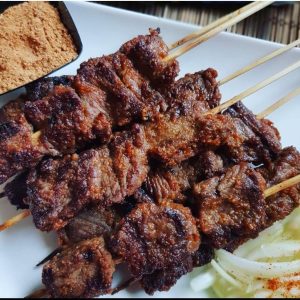 Soya Sticks